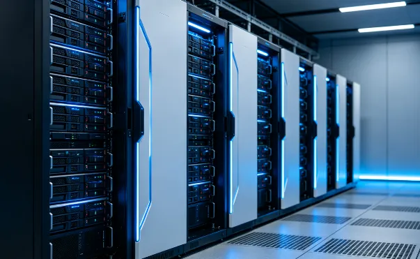 2026机房升级规划：北京超聚变服务商选哪家更可靠技术指引