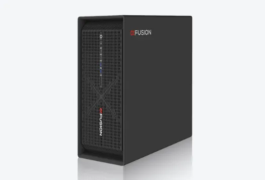 超聚变X3工作站搭载NVIDIA驱动打造AI就绪算力