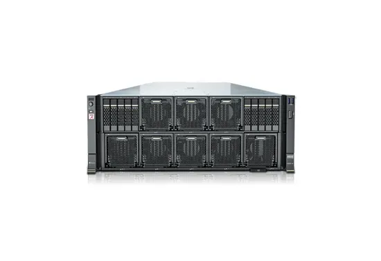 KunLun G5680 V2 AI训练推理服务器