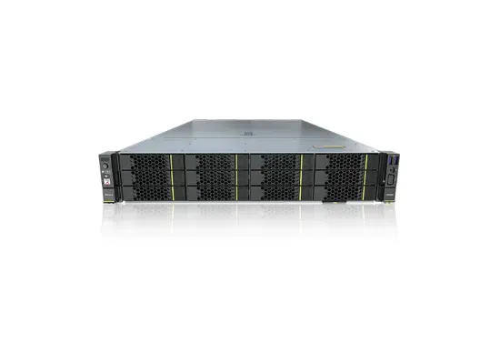KunLun G2200 AI推理服务器