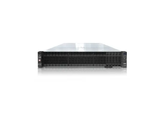 KunLun G2280 AI推理服务器