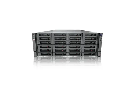 KunLun G5500 AI推理服务器