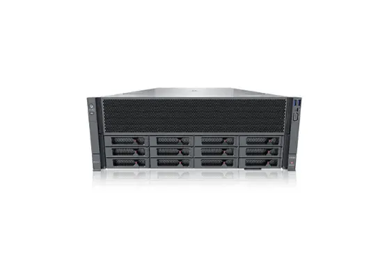 KunLun G5580 AI推理服务器